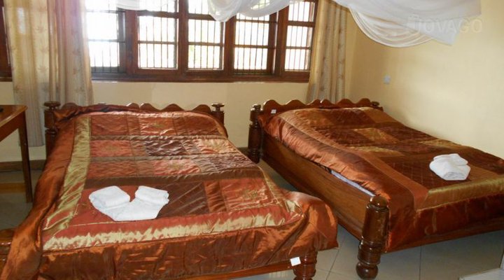 Bukoba Coop Hotel