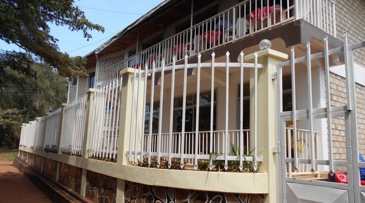 Bukoba Coop Hotel