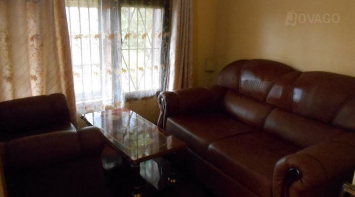Bukoba Coop Hotel