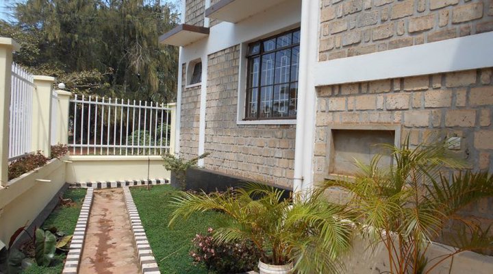 Bukoba Coop Hotel