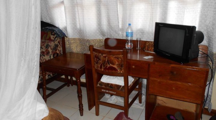 Bukoba Coop Hotel