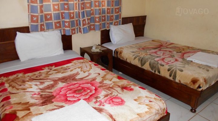 Bukoba Coop Hotel