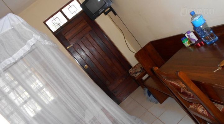 Bukoba Coop Hotel