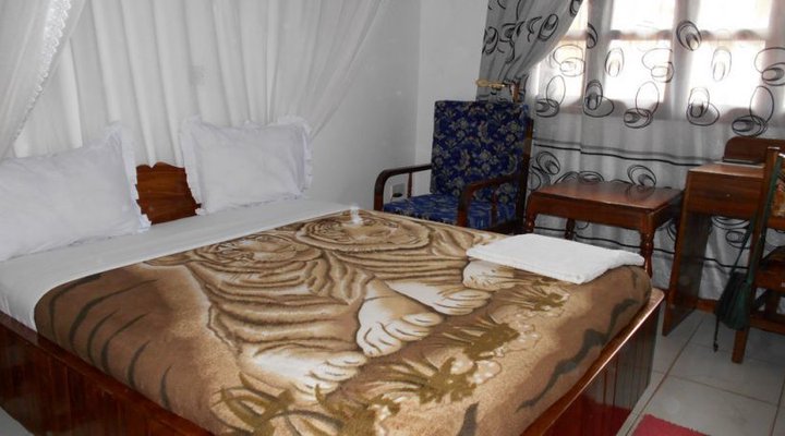 Bukoba Coop Hotel