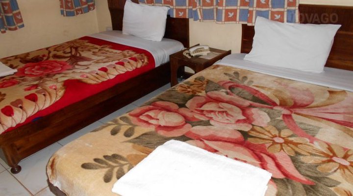 Bukoba Coop Hotel