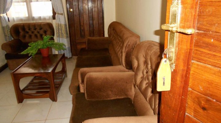 Bukoba Coop Hotel
