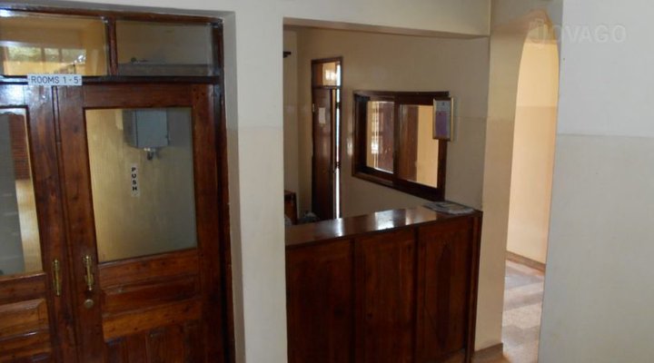 Bukoba Coop Hotel