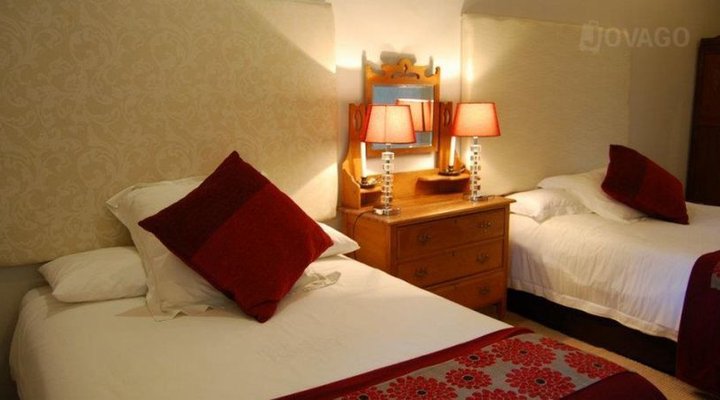 Armadale Boutique Lodge