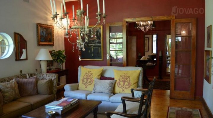 Armadale Boutique Lodge