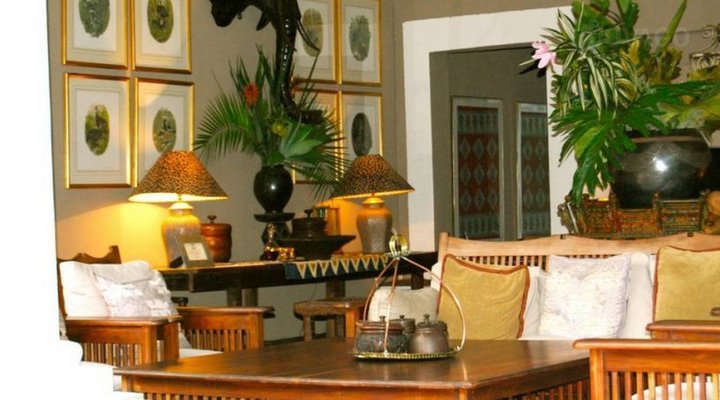 Armadale Boutique Lodge