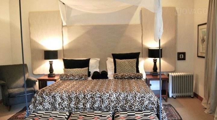 Armadale Boutique Lodge