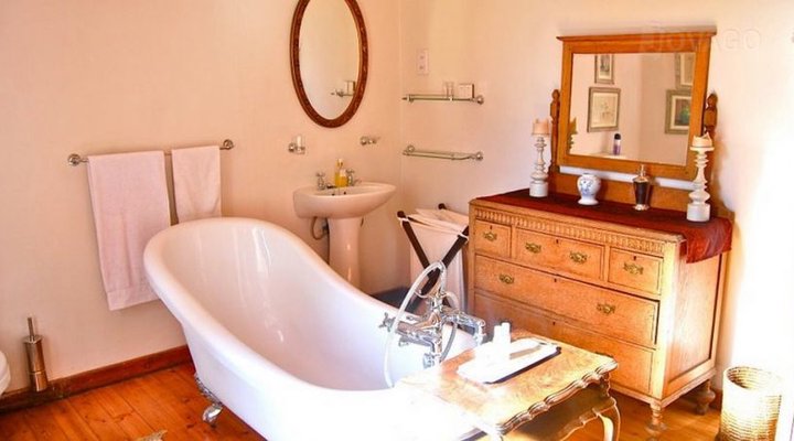 Armadale Boutique Lodge