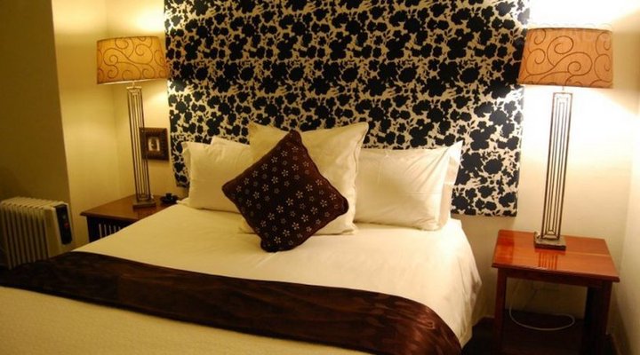 Armadale Boutique Lodge