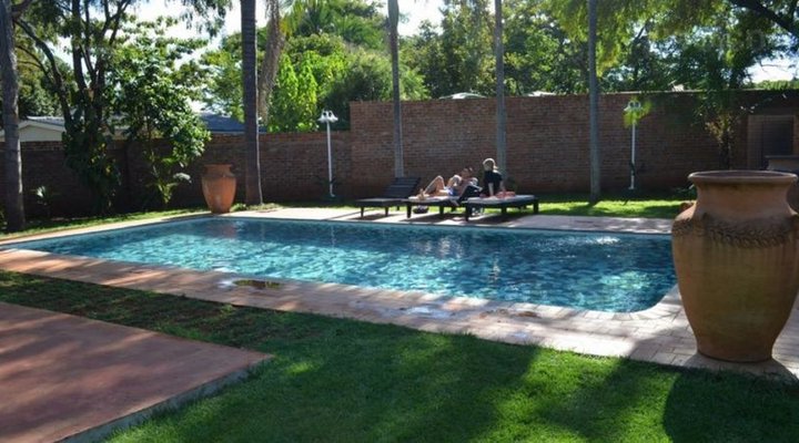 Armadale Boutique Lodge