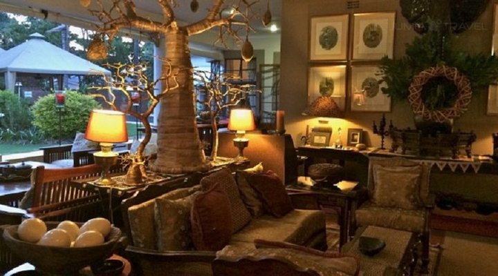 Armadale Boutique Lodge