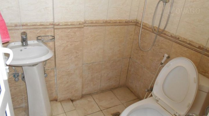 Afromya Guest House