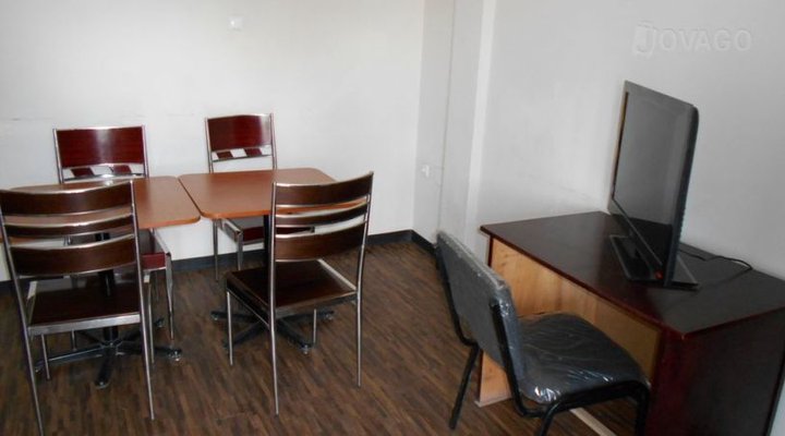 Afromya Guest House