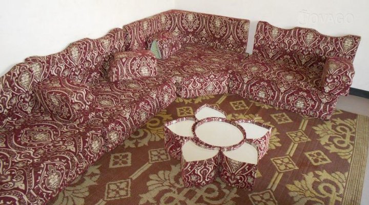 Afromya Guest House