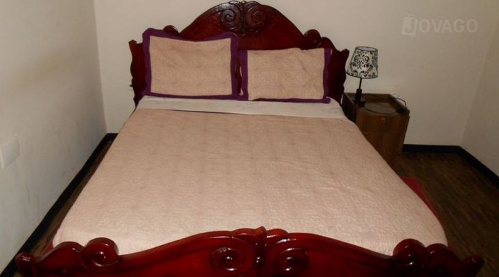 Afromya Guest House