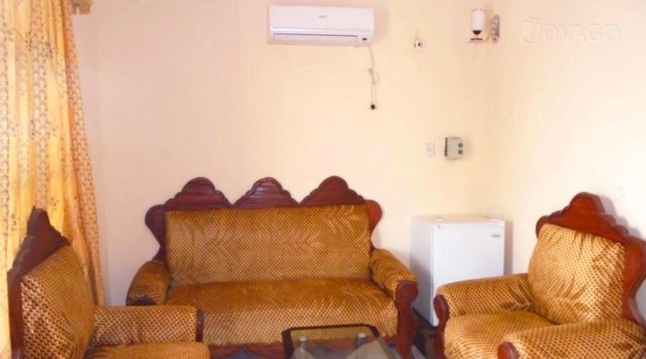 Flat Hotel La Rose Bolila