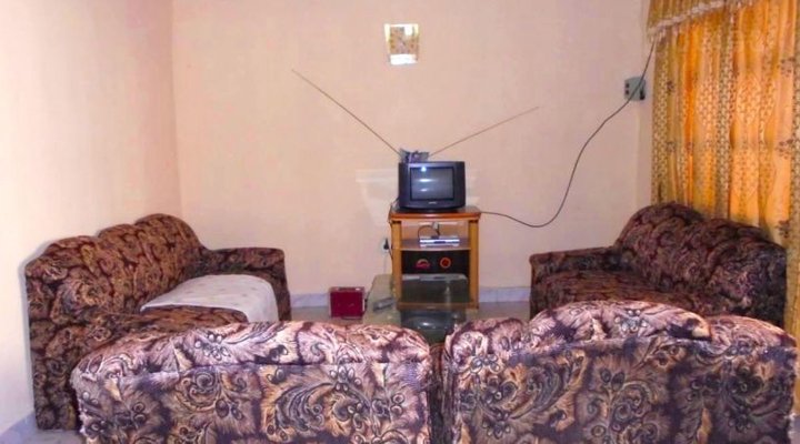 Flat Hotel La Rose Bolila