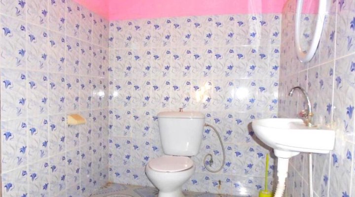 Flat Hotel La Rose Bolila