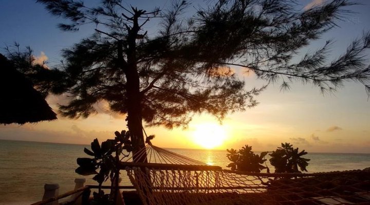 Queen of Sheba Beach Lodge