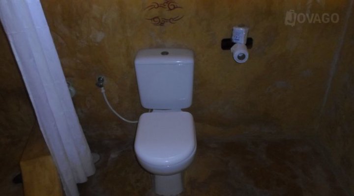 Queen of Sheba Beach Lodge