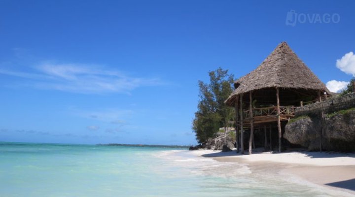 Queen of Sheba Beach Lodge