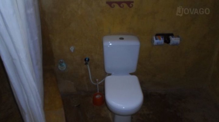 Queen of Sheba Beach Lodge