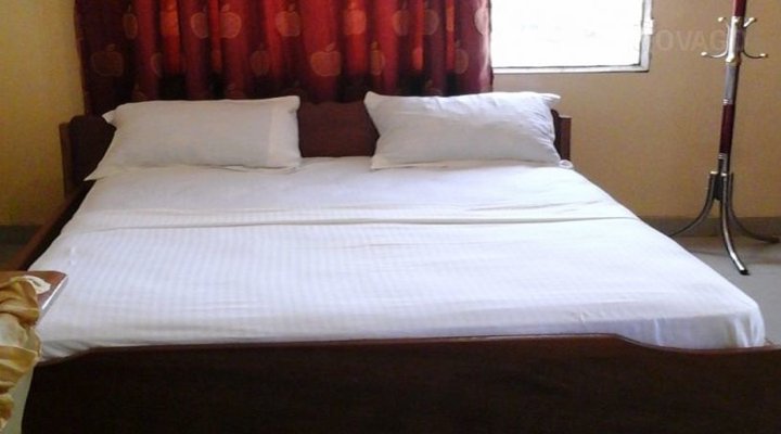 Flat Hotel Lomami