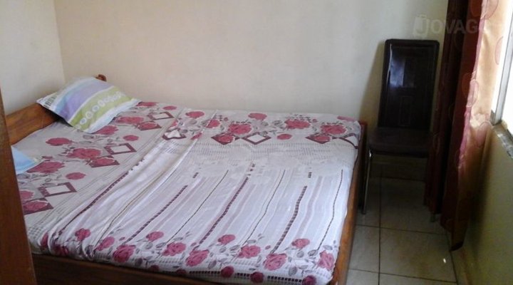 Flat Hotel Lomami