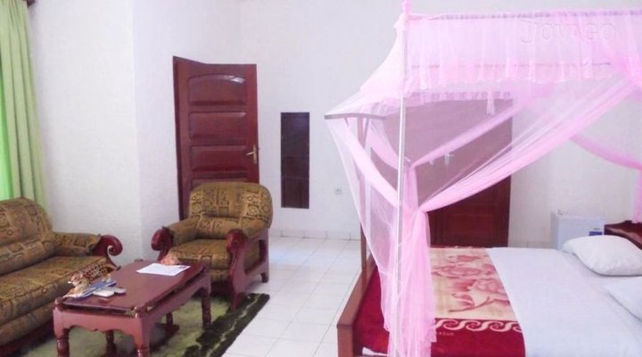 Guest House Du Canon
