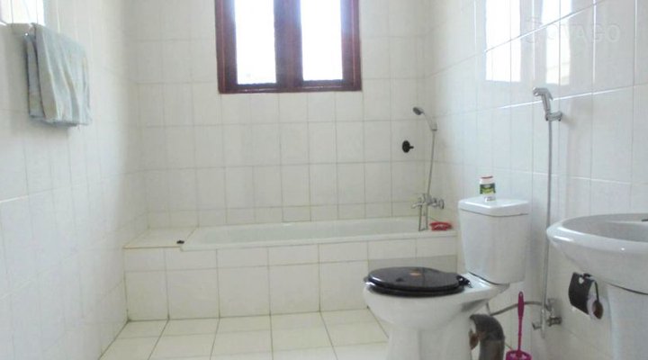 Guest House Du Canon
