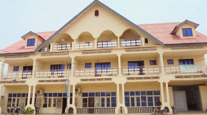 Guest House Du Canon