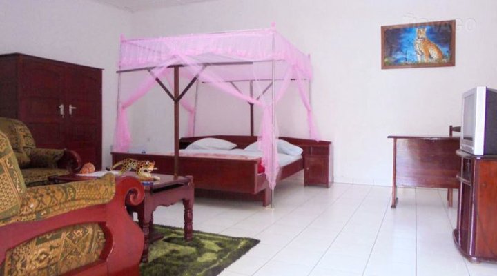 Guest House Du Canon