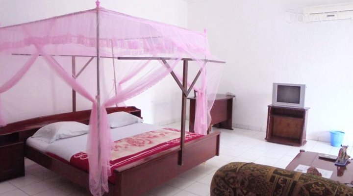 Guest House Du Canon