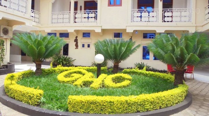 Guest House Du Canon