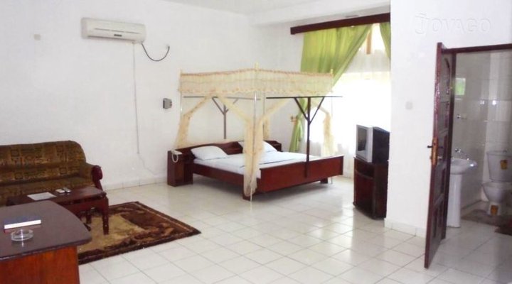 Guest House Du Canon