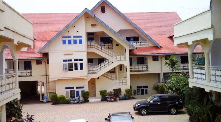 Guest House Du Canon