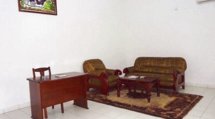 Guest House Du Canon