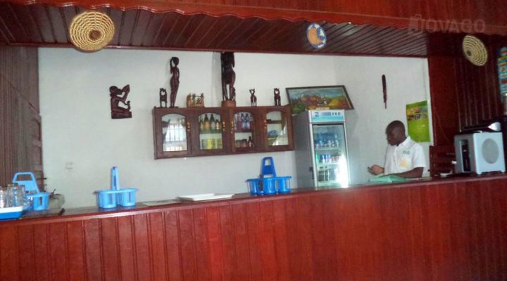Guest House Du Canon