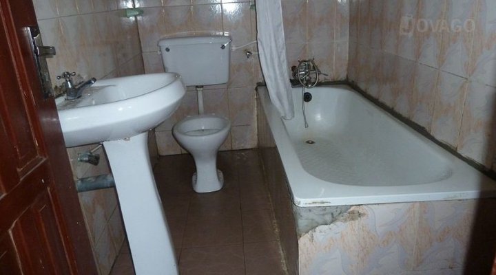 Cyprian Hotel Annex (Goshen Land)