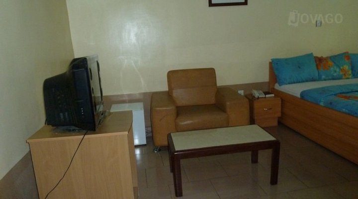 Cyprian Hotel Annex (Goshen Land)