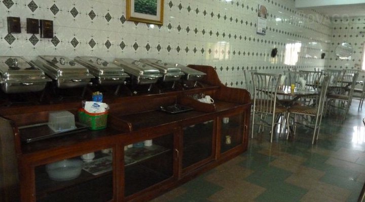 Cyprian Hotel Annex (Goshen Land)