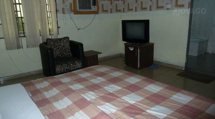 Cyprian Hotel Annex (Goshen Land)