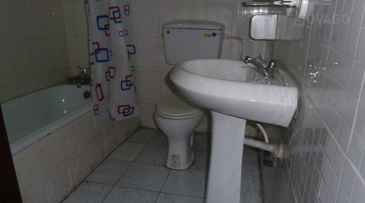 Cyprian Hotel Annex (Goshen Land)