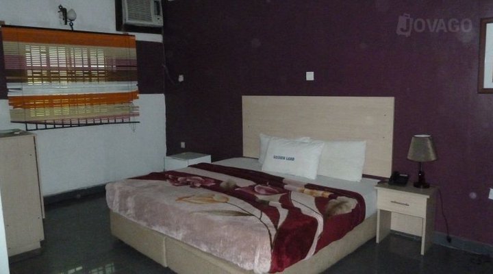 Cyprian Hotel Annex (Goshen Land)