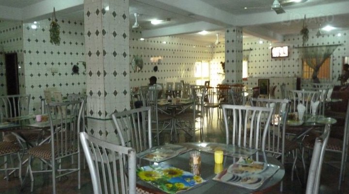 Cyprian Hotel Annex (Goshen Land)