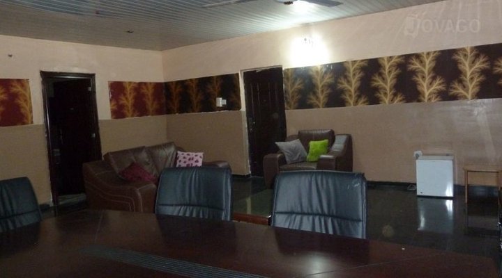 Cyprian Hotel Annex (Goshen Land)